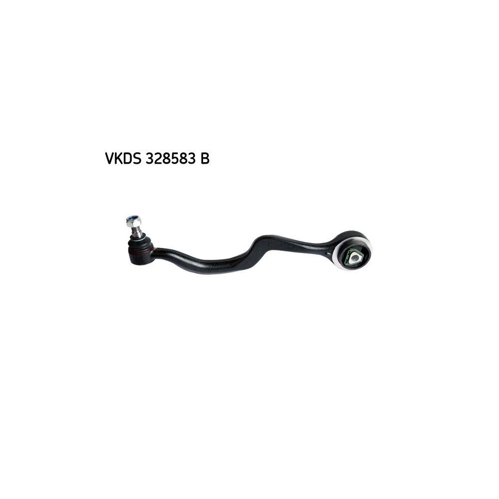 Lenker, Radaufh&auml;ngung SKF VKDS 328583 B f&uuml;r BMW, Vorderachse links, hinten, oben