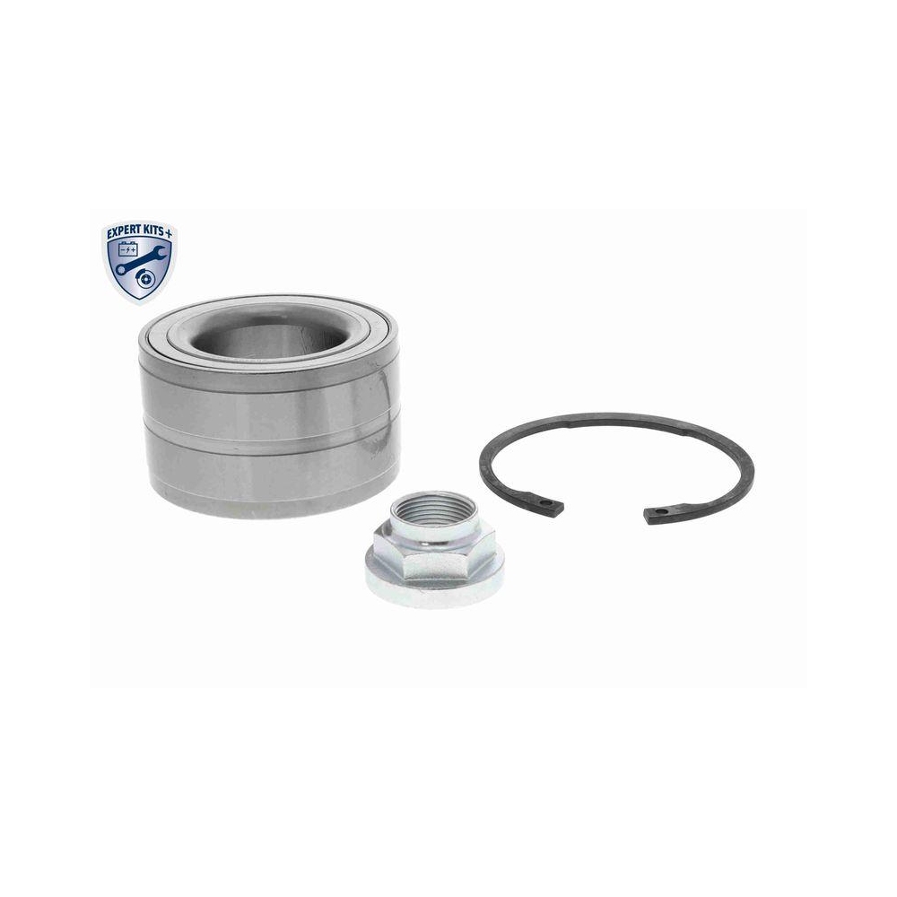 Radlagersatz VAICO V48-0100 EXPERT KITS + f&uuml;r LAND ROVER, Hinterachse