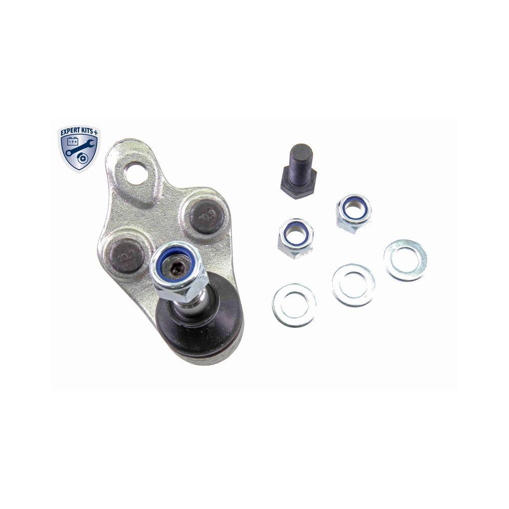 Trag-/F&uuml;hrungsgelenk VAICO V49-9527 EXPERT KITS + f&uuml;r ROVER, Vorderachse rechts