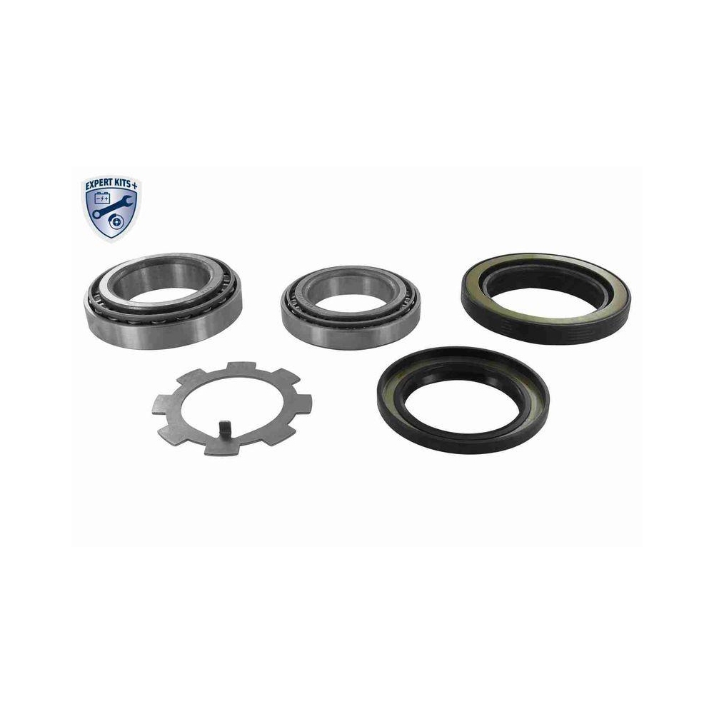 Radlagersatz VAICO V25-0474 EXPERT KITS + f&uuml;r FORD, Hinterachse