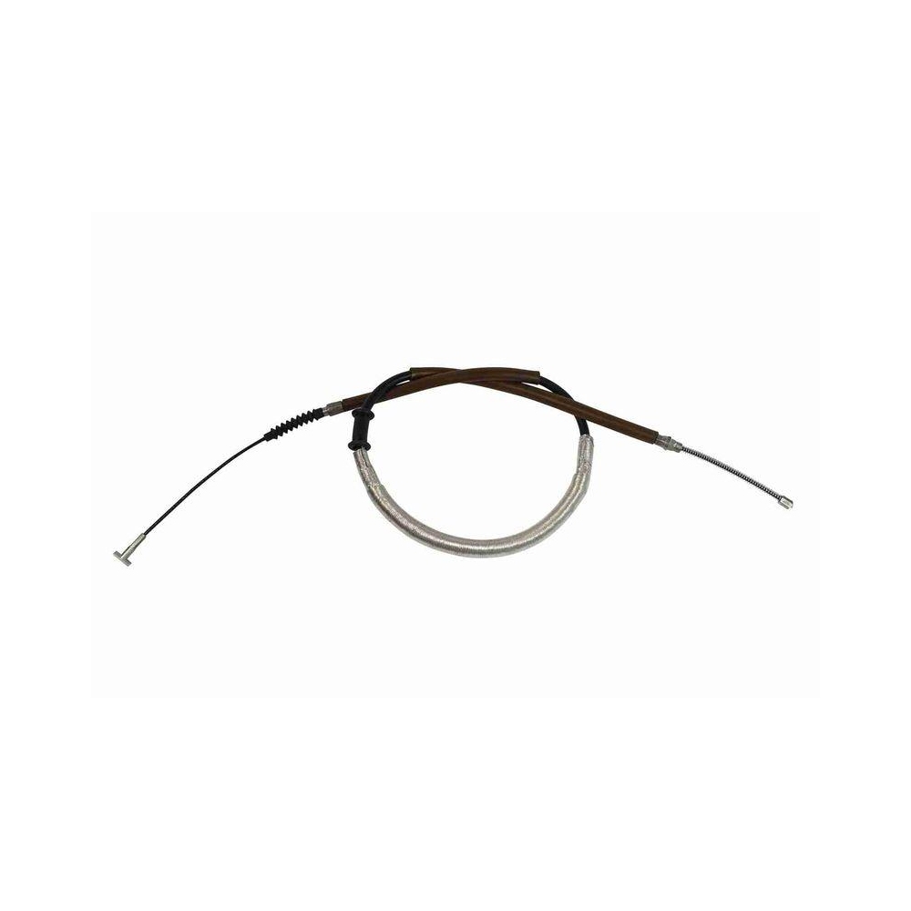 Seilzug, Feststellbremse VAICO V24-30037 Original VAICO Qualit&auml;t f&uuml;r FIAT