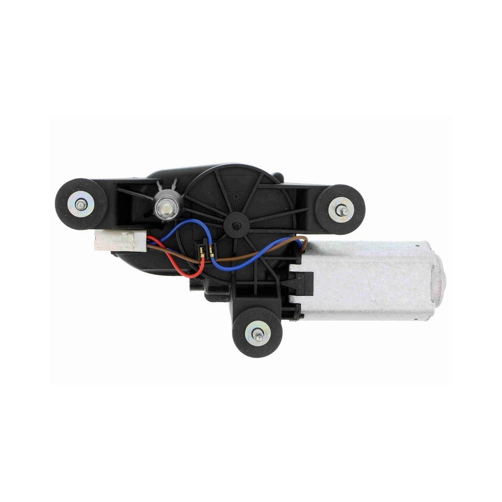 Wischermotor VEMO V24-07-0009 Original VEMO Qualität für FIAT, hinten