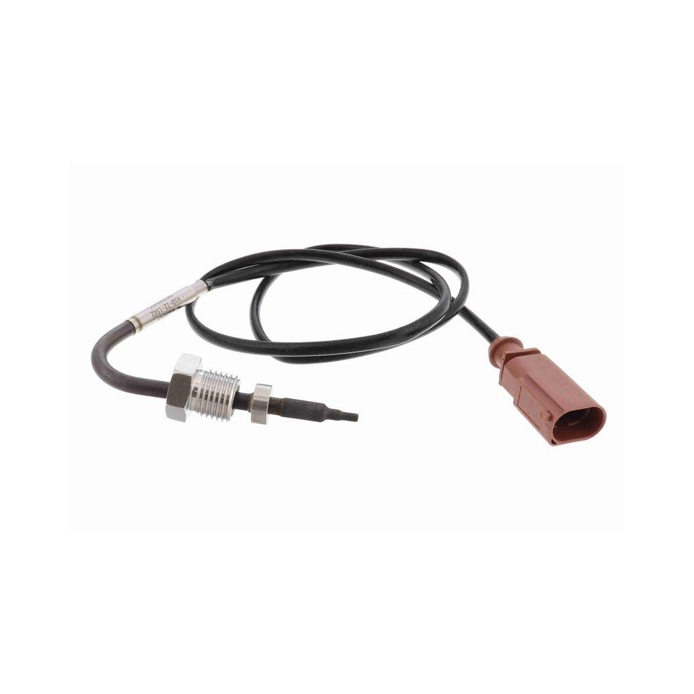 Sensor, Abgastemperatur VEMO V10-72-1562 Original VEMO Qualit&auml;t f&uuml;r AUDI SKODA
