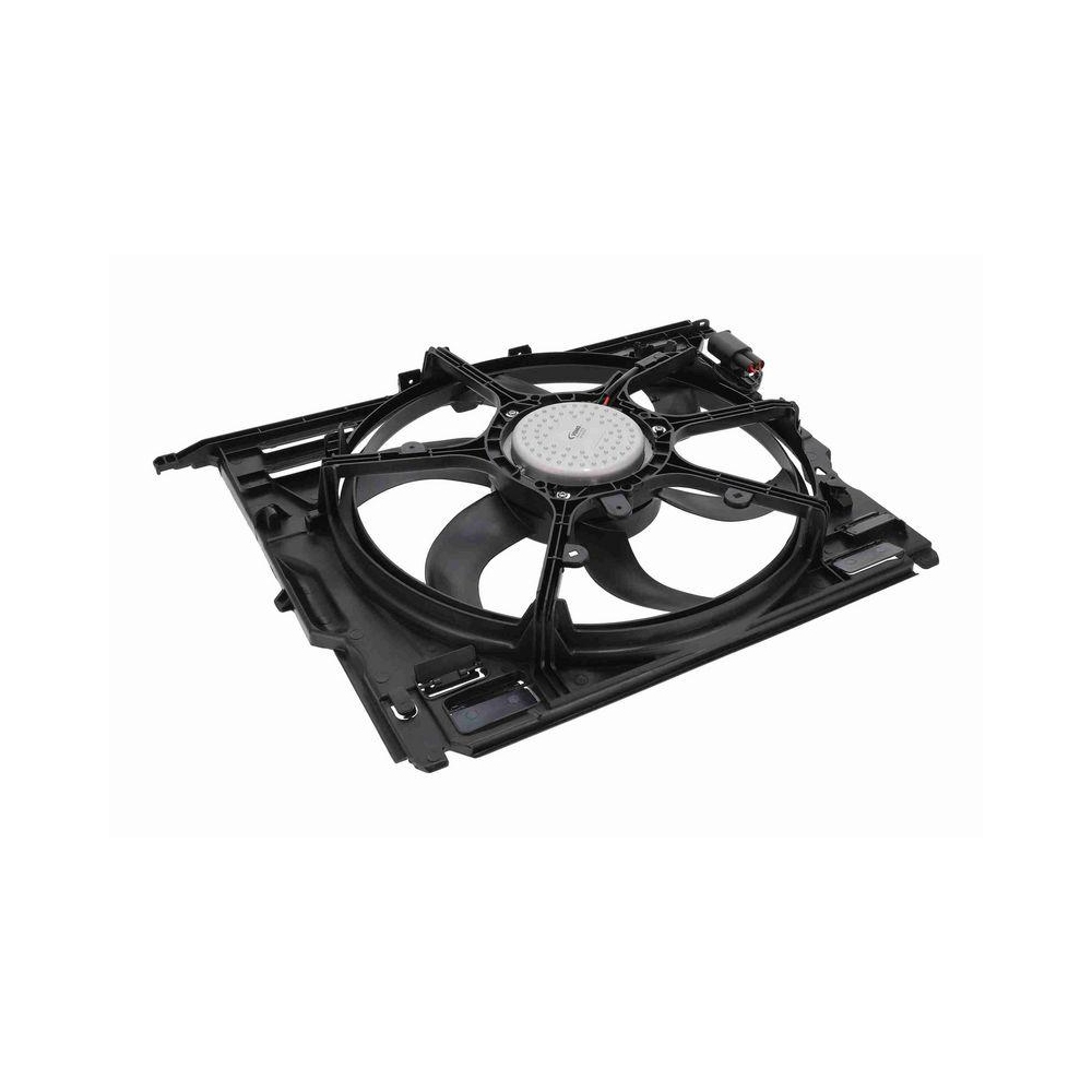 Lüfter, Motorkühlung VEMO V20-01-0038 Original VEMO Qualität für BMW