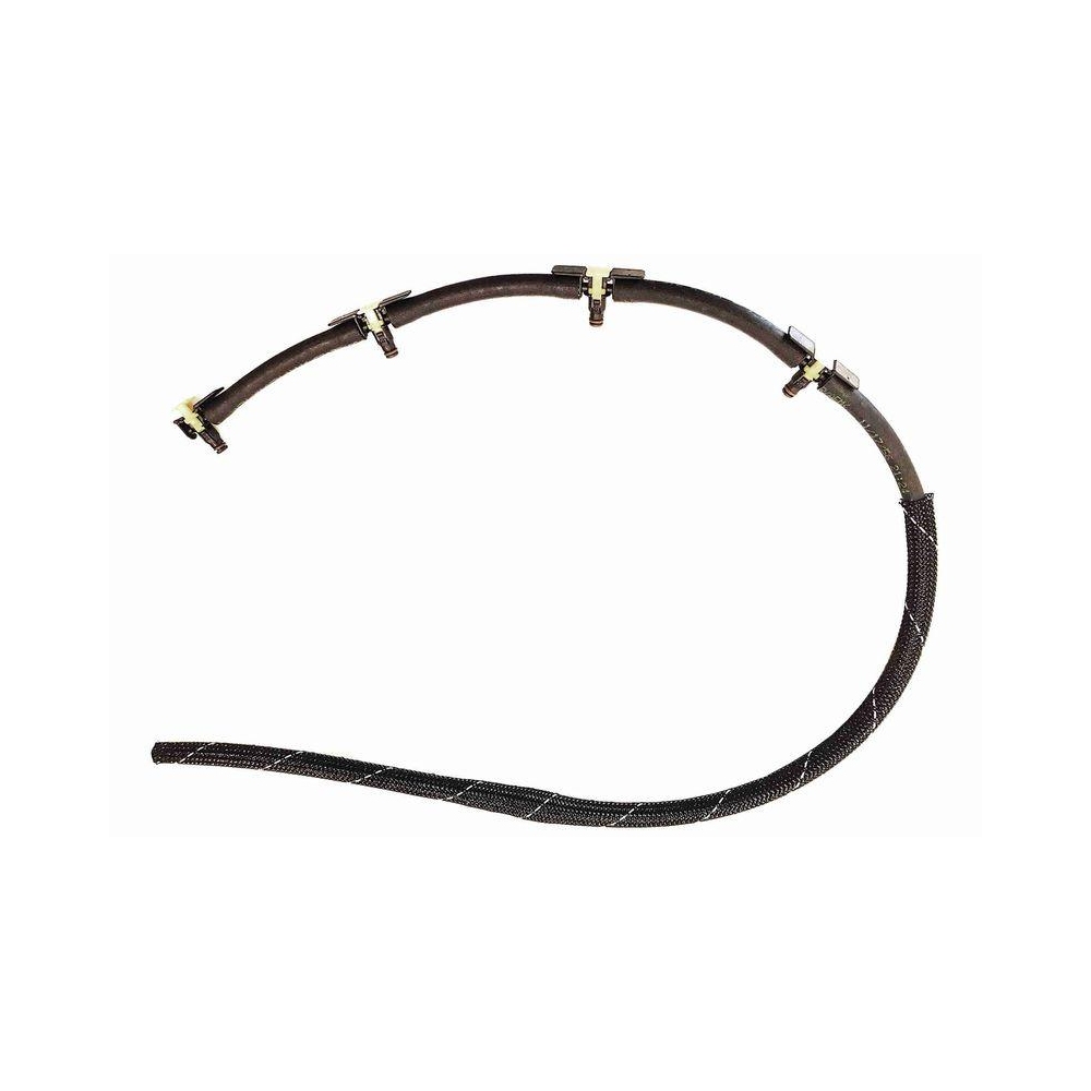 Schlauch, Leckkraftstoff VAICO V20-3601 Q+, Erstausr&uuml;sterqualit&auml;t f&uuml;r BMW