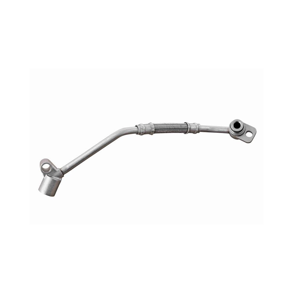 &Ouml;lleitung, Lader VAICO V20-4458 Original VAICO Qualit&auml;t f&uuml;r BMW