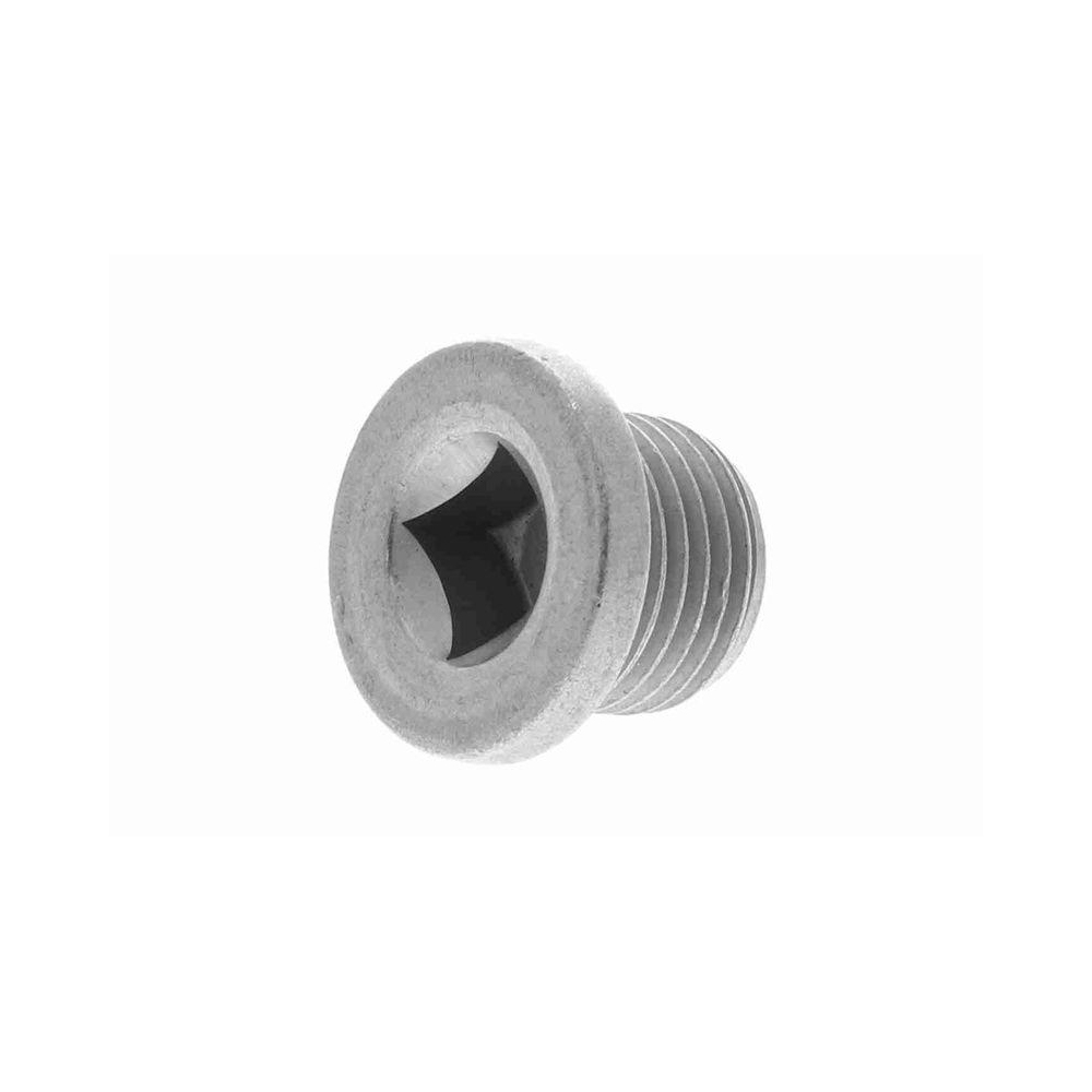 Verschlussschraube, Ölwanne VAICO V42-0838 Green Mobility Parts für PEUGEOT
