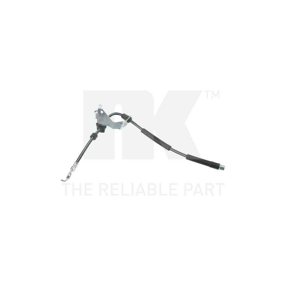 Bremsschlauch NK 859990 für CITROËN FIAT OPEL PEUGEOT TOYOTA VAUXHALL
