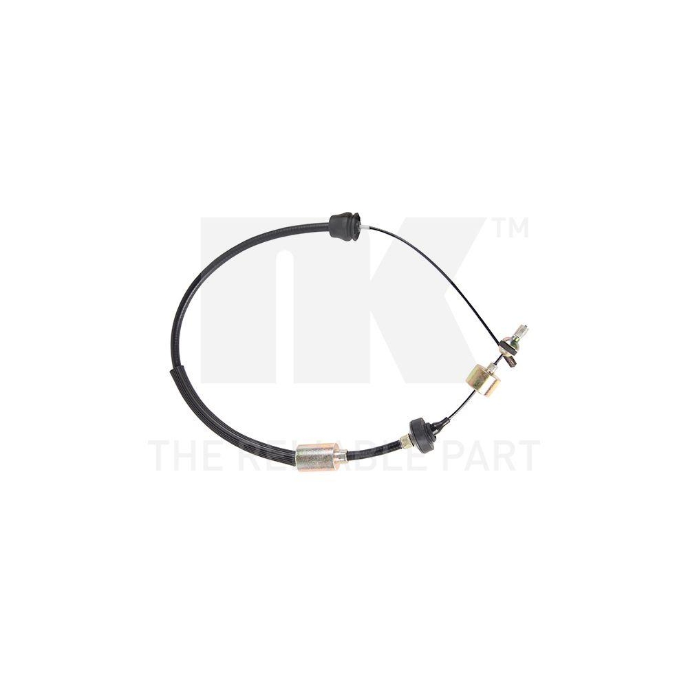 Seilzug, Kupplungsbet&auml;tigung NK 923933 f&uuml;r RENAULT
