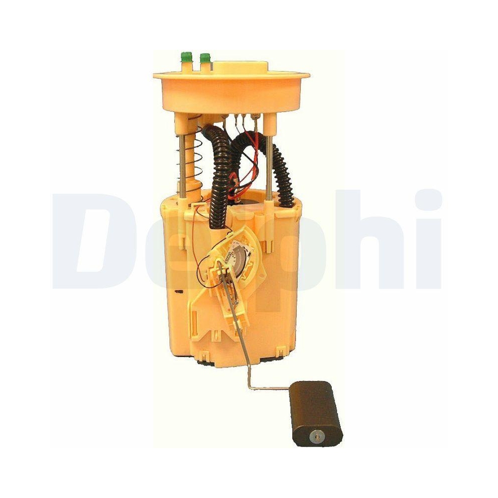 Kraftstoff-Fördereinheit DELPHI FG0988-12B1 für AUDI CITROËN SEAT SKODA VW VAG