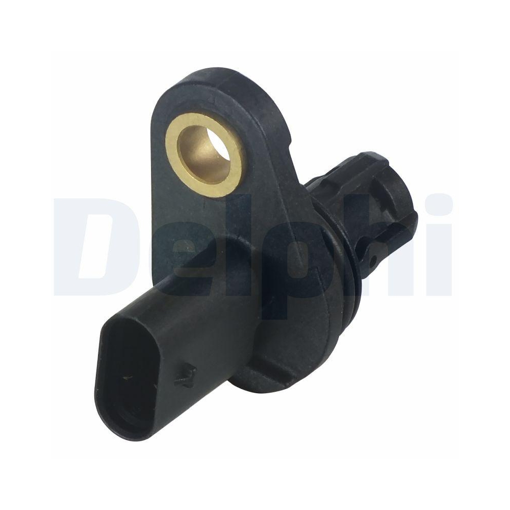 DELPHI SS10953 Sensor, Nockenwellenposition f&uuml;r OPEL VAUXHALL, Einlassseite