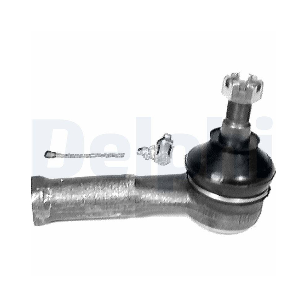 DELPHI TA1338 Spurstangenkopf f&uuml;r MAZDA, Vorderachse