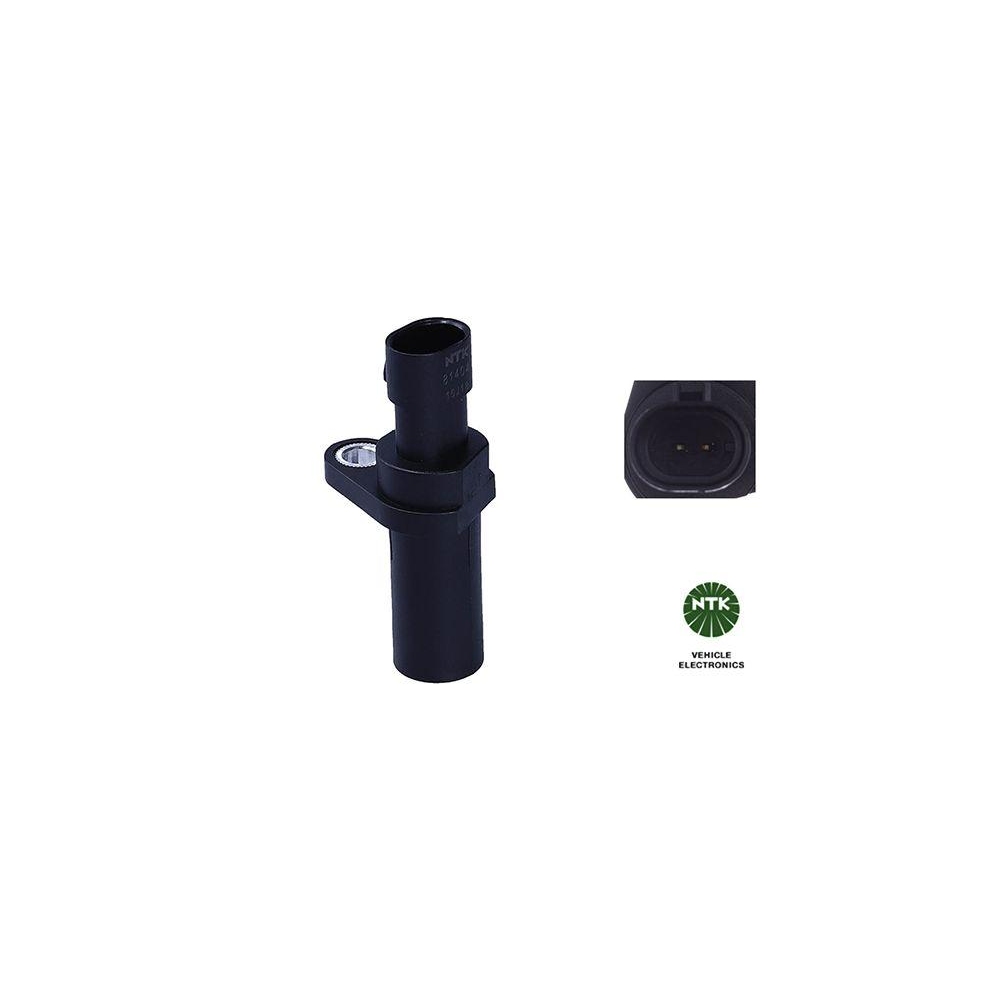 Impulsgeber, Kurbelwelle NTK 81404 f&uuml;r ALFA ROMEO FIAT LANCIA OPEL CHEVROLET
