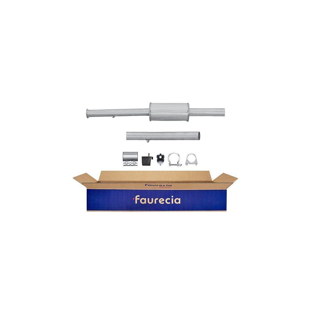 HELLA Vorschalld&auml;mpfer 8LB 366 022-181 Easy2Fit &ndash;