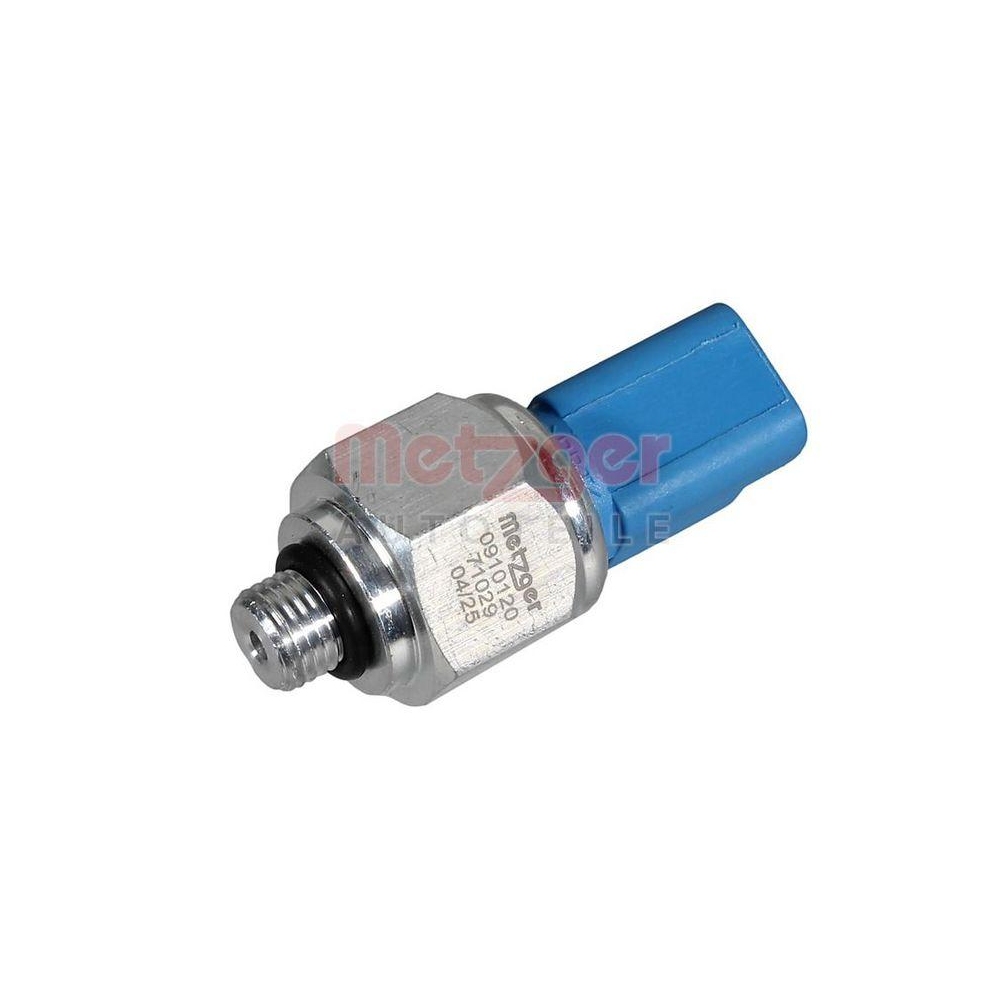 &Ouml;ldruckschalter, Servolenkung METZGER AUTOTEILE 0910120 f&uuml;r FORD