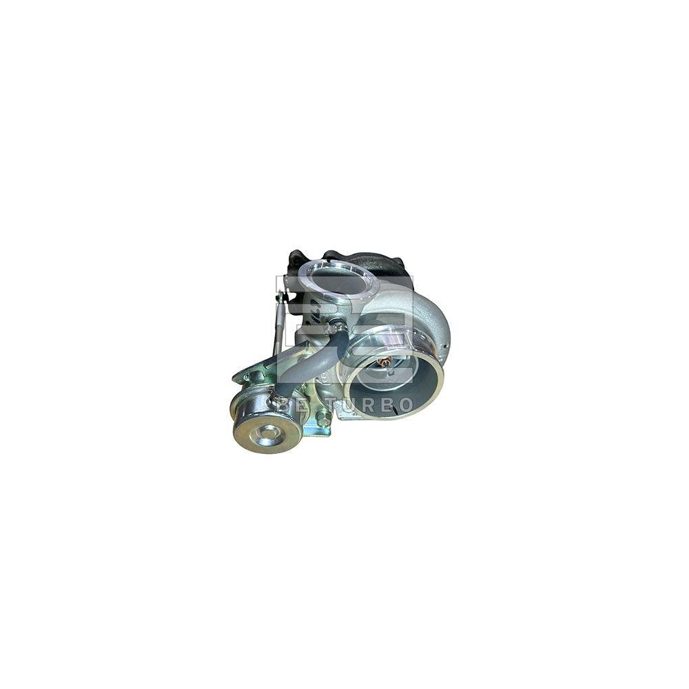 BE TURBO 130059 Lader, Aufladung f&uuml;r IVECO
