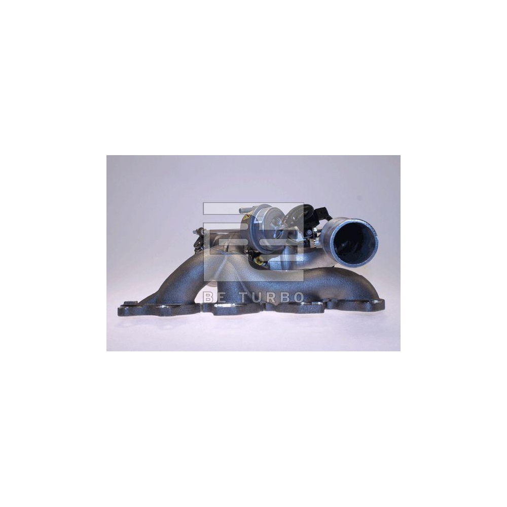 BE TURBO 128121 Lader, Aufladung f&uuml;r OPEL VAUXHALL