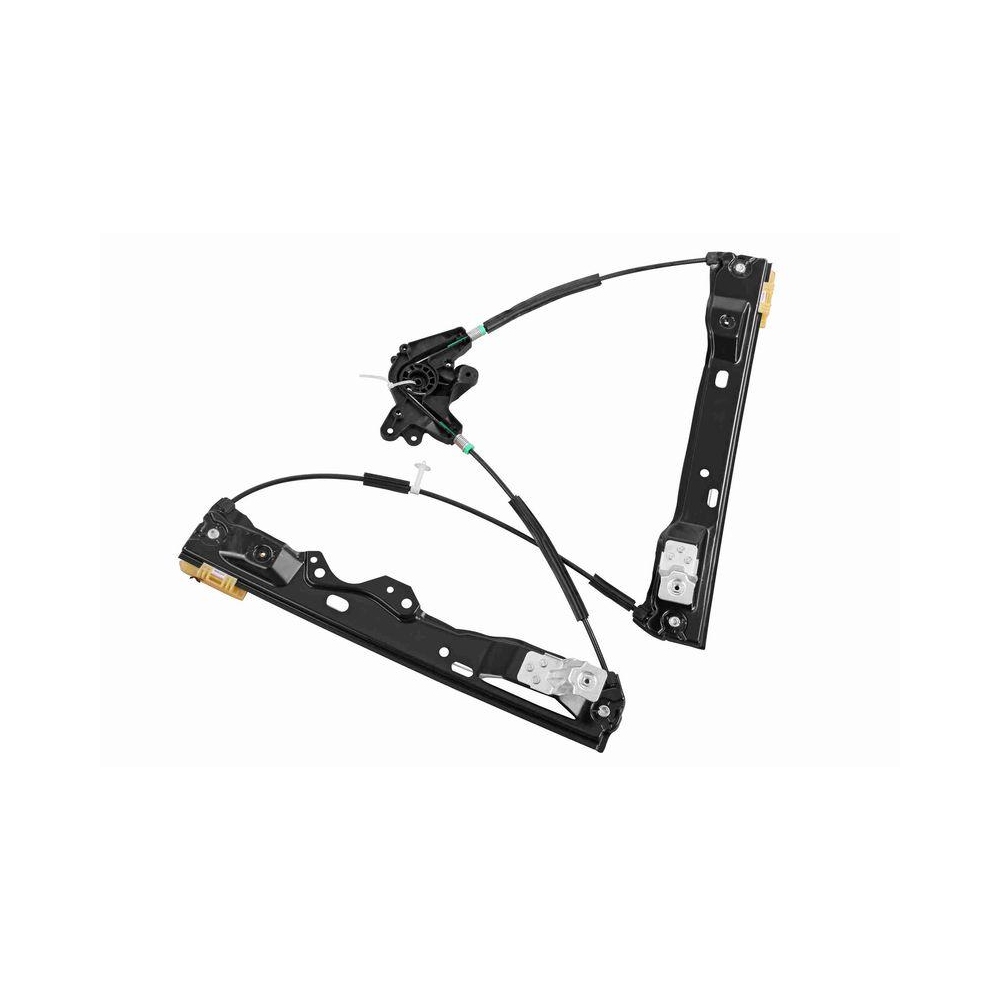 VAICO Fensterheber links und rechts vorne , ohne Komfortfunktion V25-1766 + V25-1765 f&uuml;r FORD