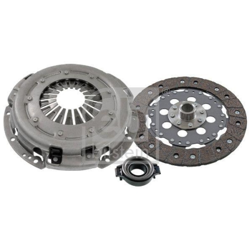 FEBI BILSTEIN 1005309 Kupplungssatz f&uuml;r NISSAN