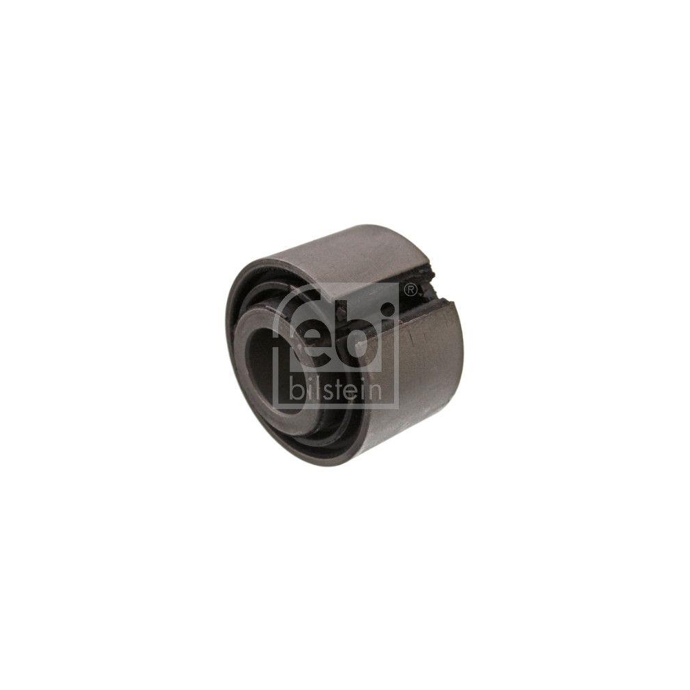 FEBI BILSTEIN Lagerung, Stabilisator 36276 f&uuml;r MERCEDES-BENZ EVOBUS, Vorderachse