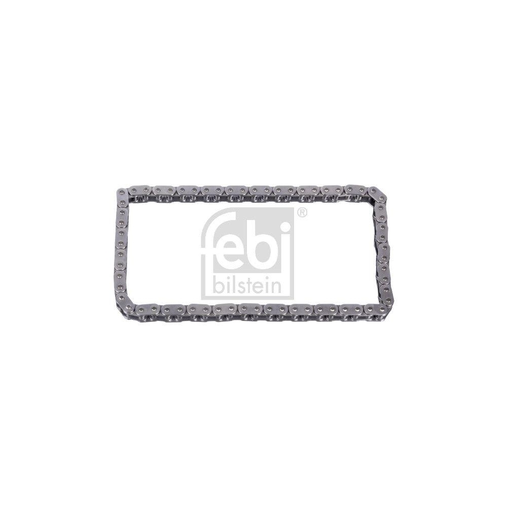 FEBI BILSTEIN Kette, &Ouml;lpumpenantrieb 49726 f&uuml;r SUZUKI