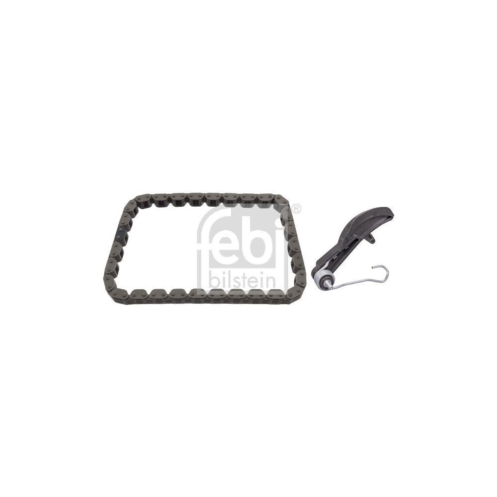 FEBI BILSTEIN Kettensatz, &Ouml;lpumpenantrieb 102505 f&uuml;r AUDI SEAT SKODA VW CUPRA
