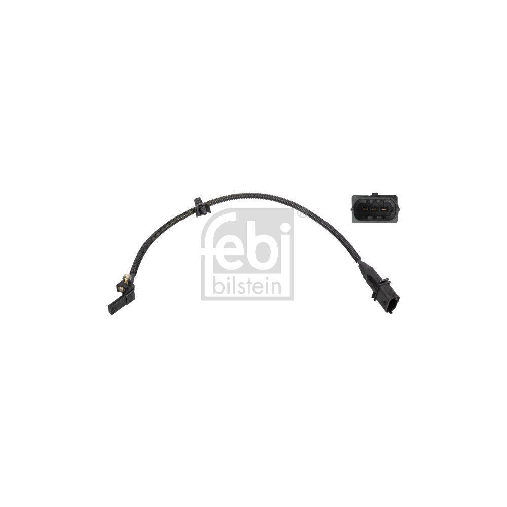 FEBI BILSTEIN Impulsgeber, Kurbelwelle 106816 f&uuml;r OPEL VAUXHALL CHEVROLET