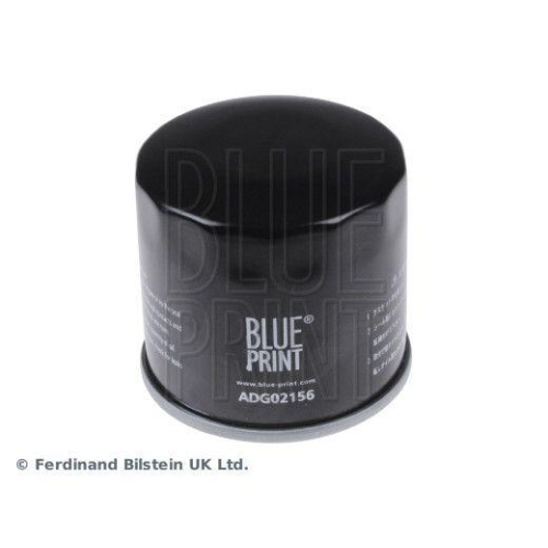 &Ouml;lfilter BLUE PRINT ADG02156 f&uuml;r DONGFENG (DFAC) DFSK