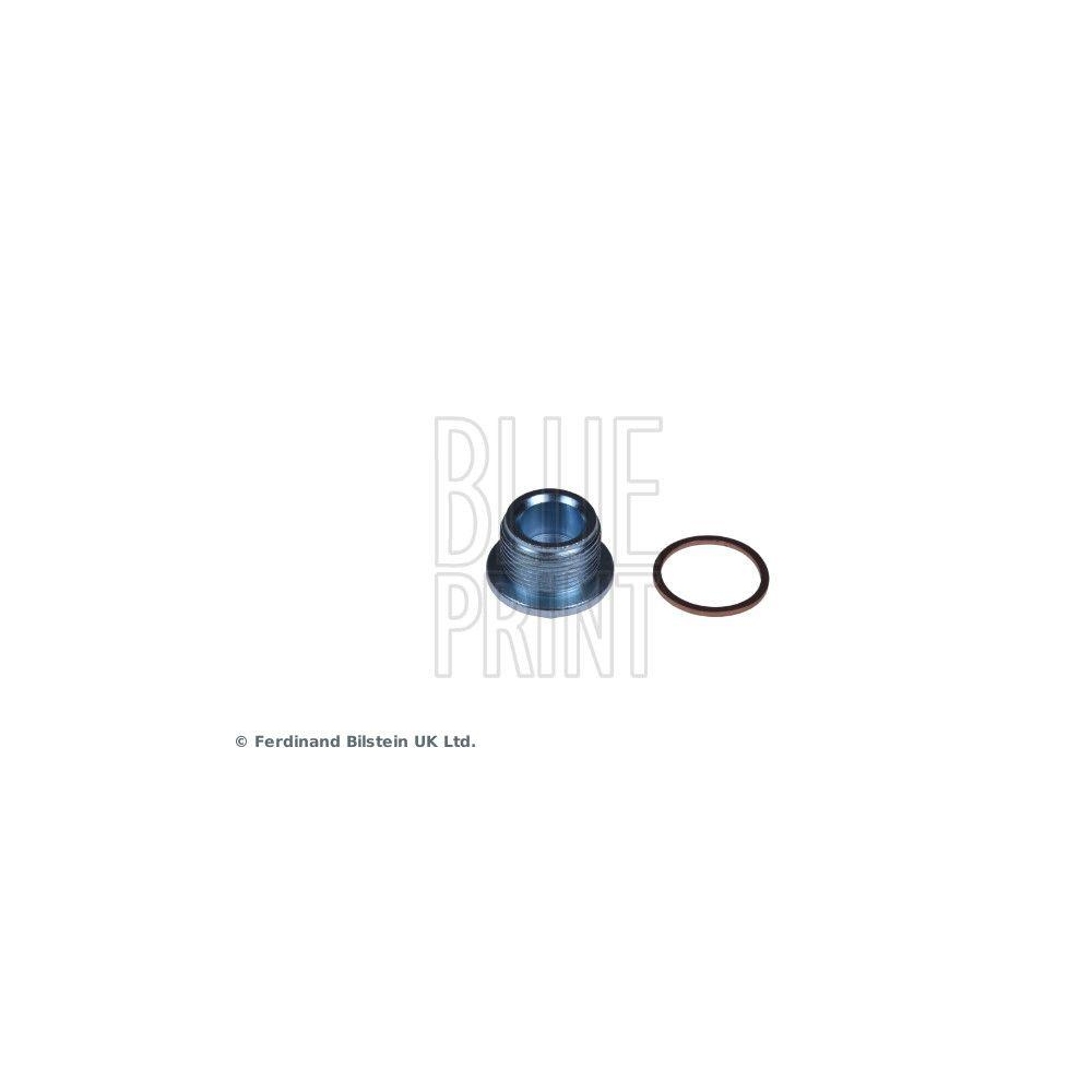 Verschlussschraube, Ölwanne BLUE PRINT ADV180105 für AUDI VW