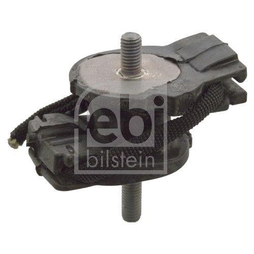 FEBI BILSTEIN Lagerung, Automatikgetriebe 103441 f&uuml;r BMW, beidseitig, hinten