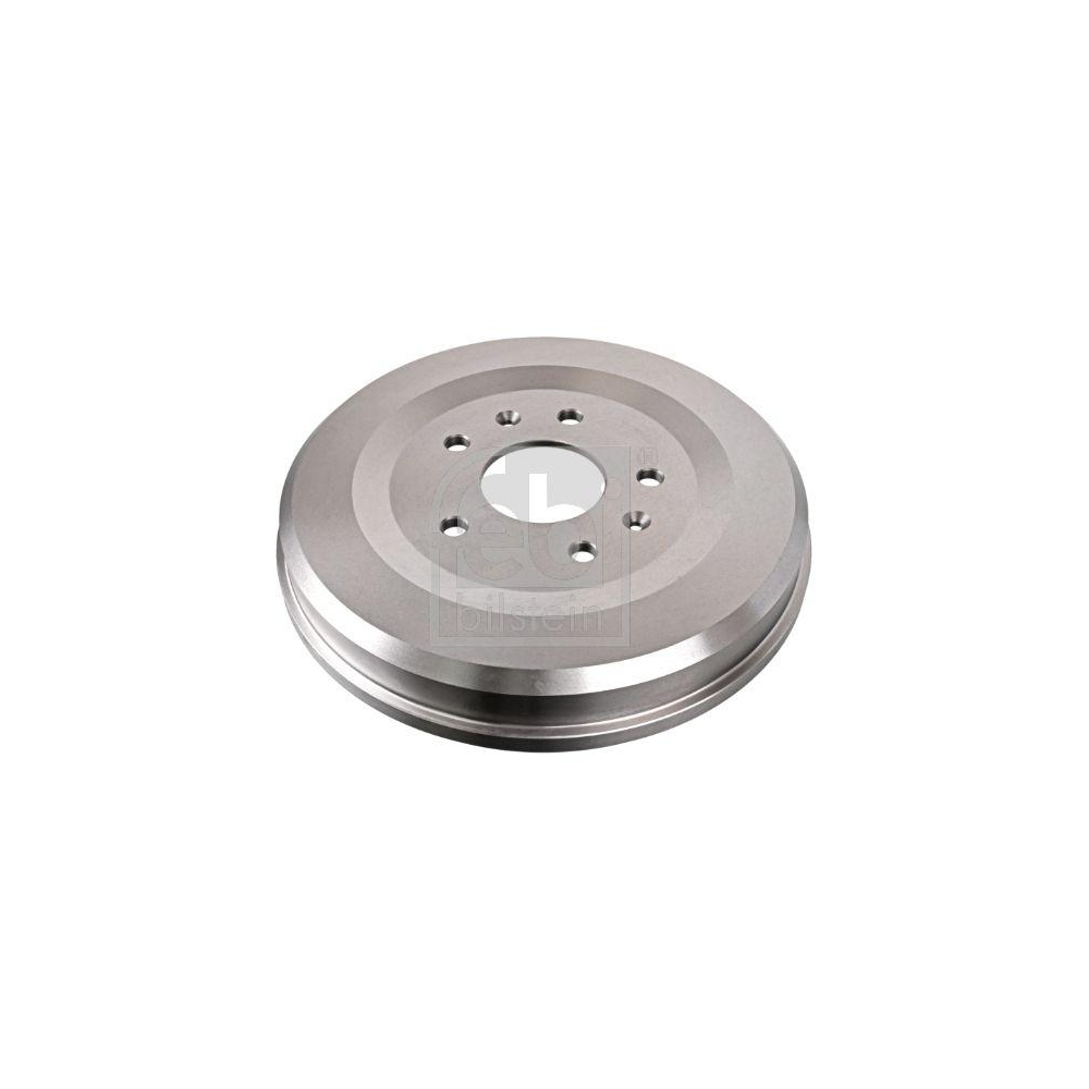 FEBI BILSTEIN Bremstrommel 171125 f&uuml;r LAND ROVER, Hinterachse