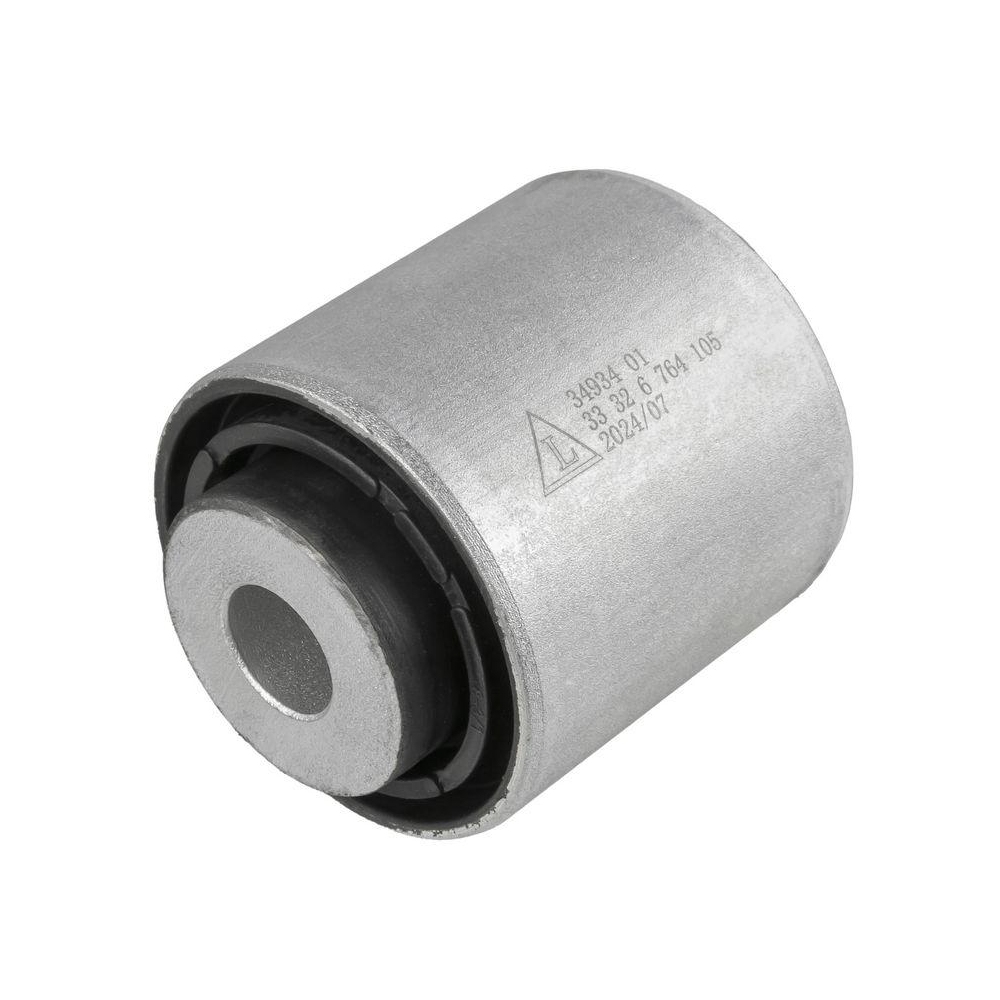 Lagerung, Lenker LEMF&Ouml;RDER 34934 01 f&uuml;r BMW, Hinterachse, beidseitig, hinten