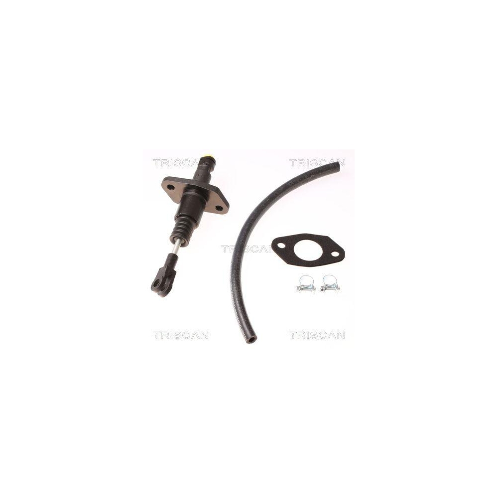 Geberzylinder, Kupplung TRISCAN 8130 24202 f&uuml;r OPEL SAAB VAUXHALL