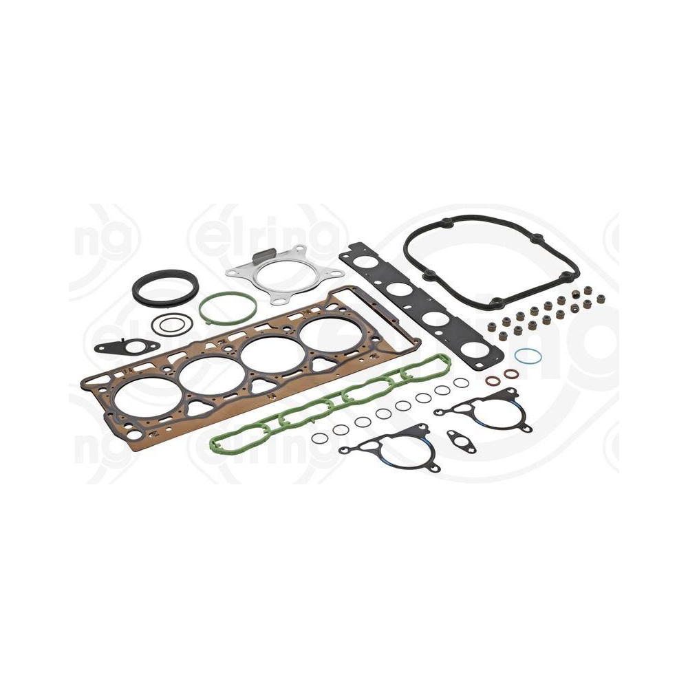 Dichtungssatz, Zylinderkopf ELRING 295.780 für