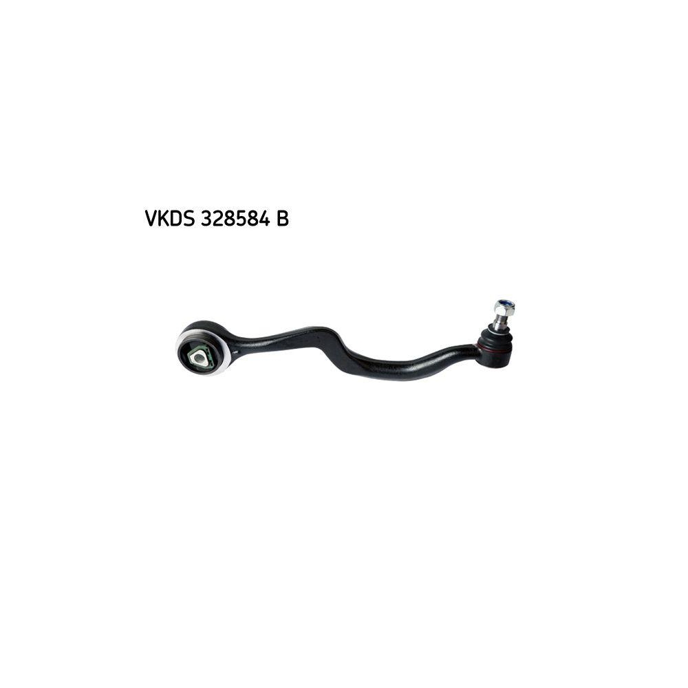 Lenker, Radaufh&auml;ngung SKF VKDS 328584 B f&uuml;r BMW, Vorderachse rechts, hinten