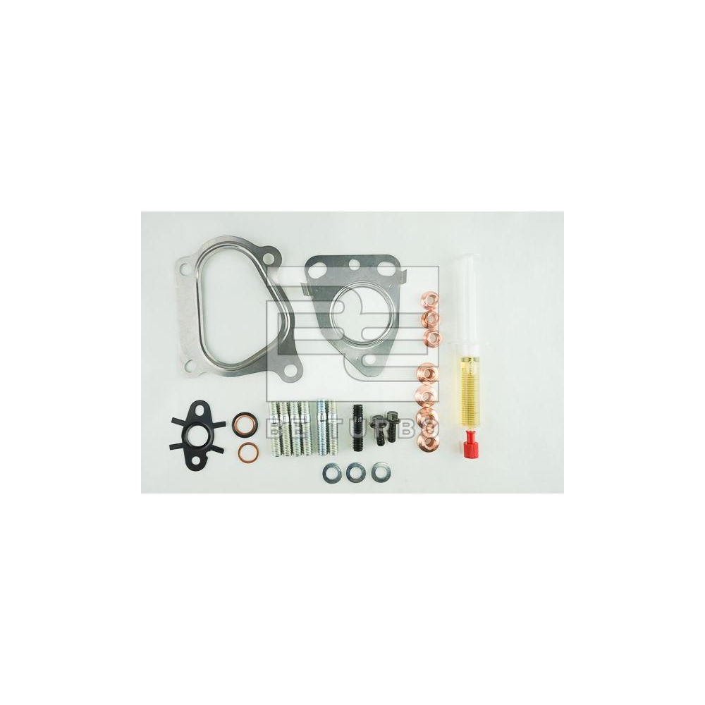 Montagesatz, Lader BE TURBO ABS388 f&uuml;r NISSAN OPEL RENAULT