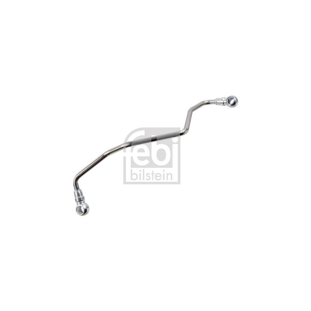 FEBI BILSTEIN &Ouml;lleitung, Lader 184730 febi Plus f&uuml;r MINI