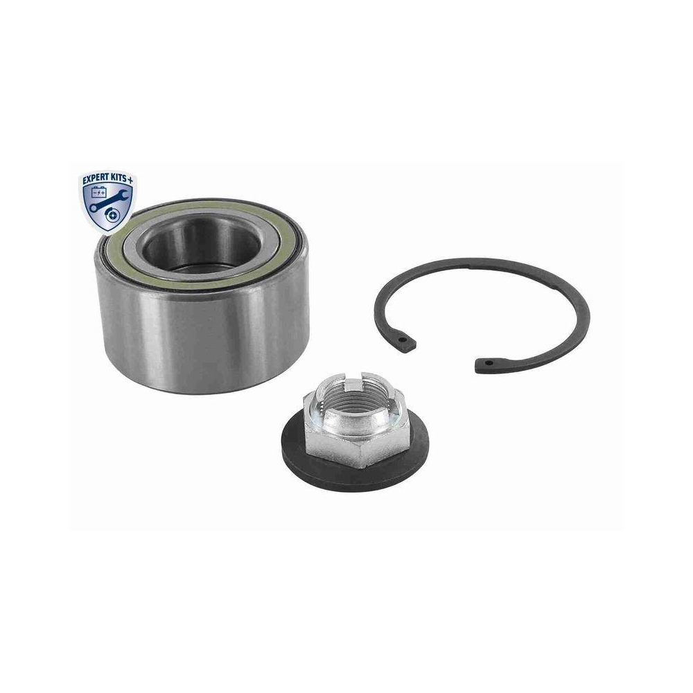 Radlagersatz VAICO V25-0476 EXPERT KITS + für FORD, Vorderachse