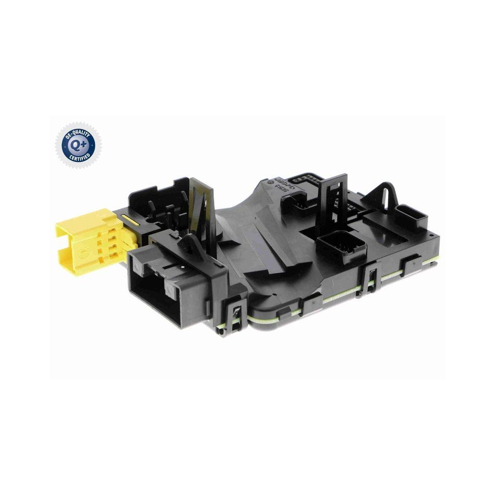 Steuergerät, Lenkstockschalter VEMO V15-80-3308 Q+, Erstausrüsterqualität für VW
