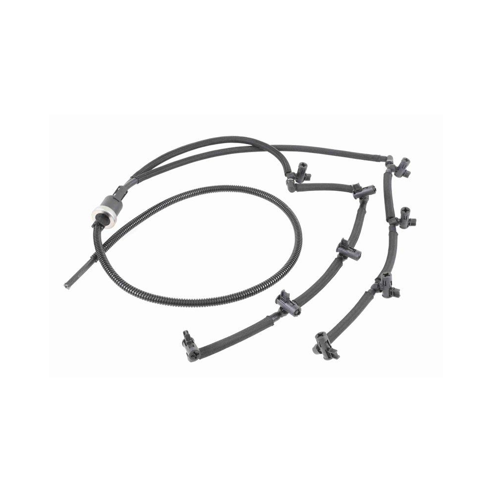 Schlauch, Leckkraftstoff VAICO V51-0394 Original VAICO Qualit&auml;t f&uuml;r CHEVROLET