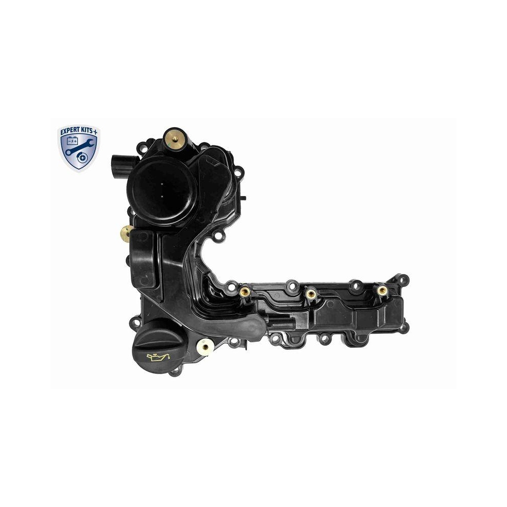 Zylinderkopfhaube VAICO V22-1213 EXPERT KITS + f&uuml;r CITRO&Euml;N OPEL PEUGEOT