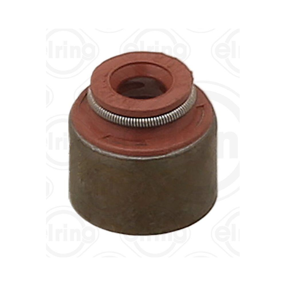 Dichtring, Ventilschaft ELRING 330310 für HYUNDAI KIA, Auslassseite
