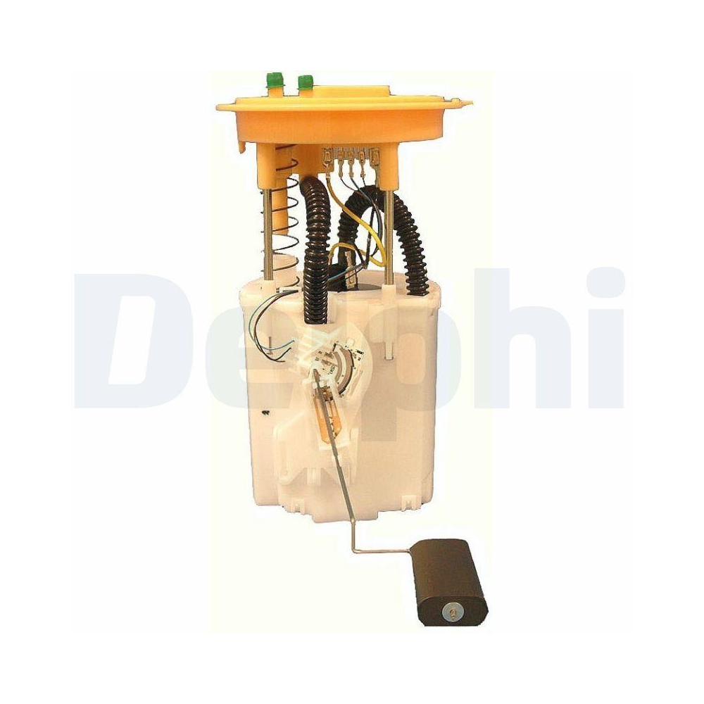 DELPHI FG0989-12B1 Kraftstoff-Fördereinheit für AUDI SEAT SKODA VW VAG HITACHI