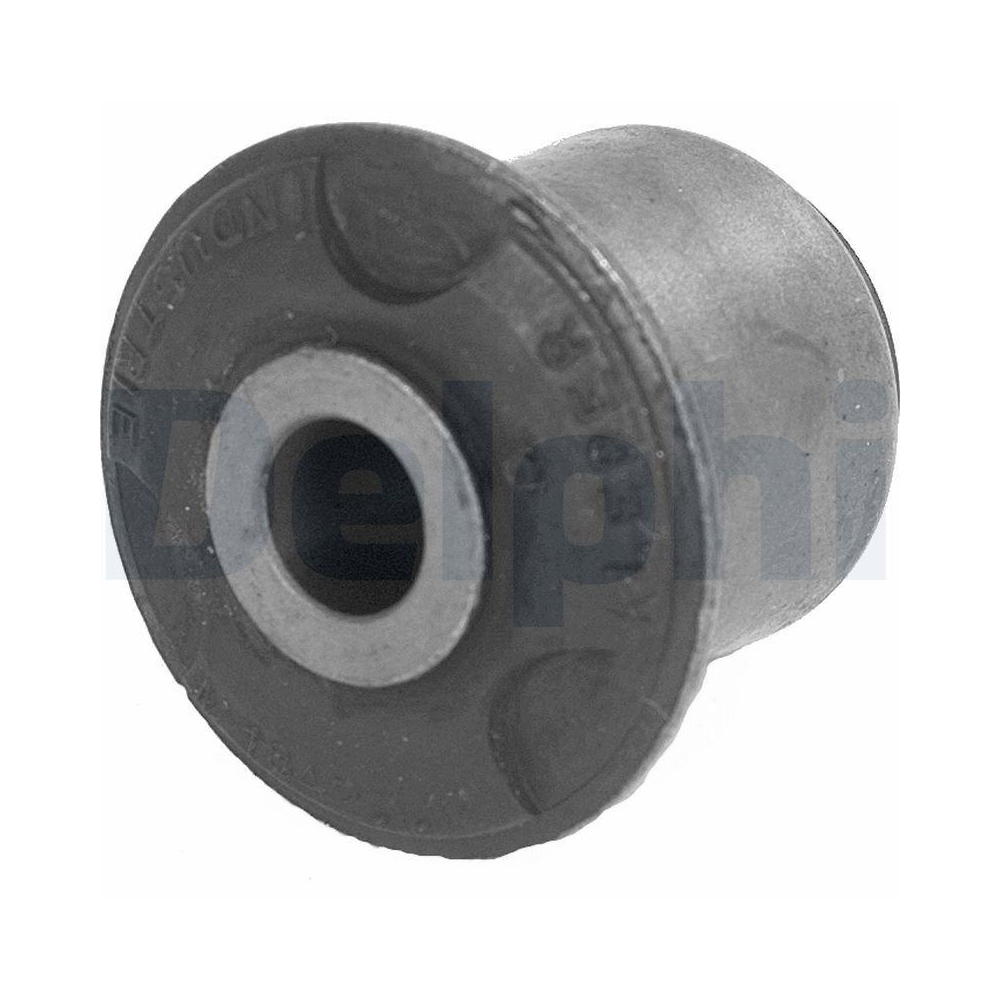 DELPHI TD234W Lagerung, Lenker f&uuml;r CITRO&Euml;N PEUGEOT, Vorderachse, innen, unten