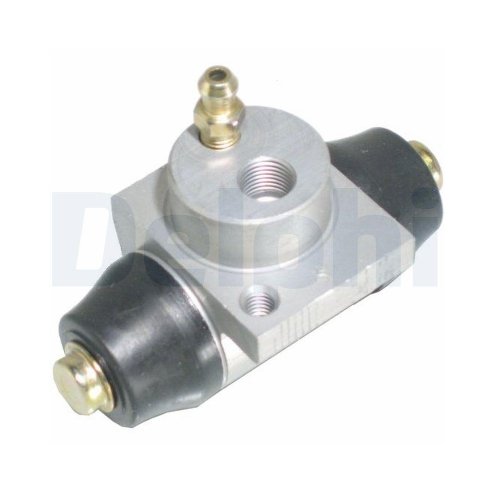 Radbremszylinder DELPHI LW50082 für OPEL VAUXHALL, Hinterachse