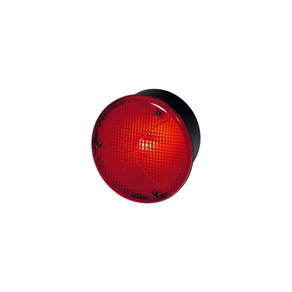 HELLA Schlussleuchte 2SA 964 169-091 für IKARUS IVECO KÄSSBOHRER VAN HOOL HYMER