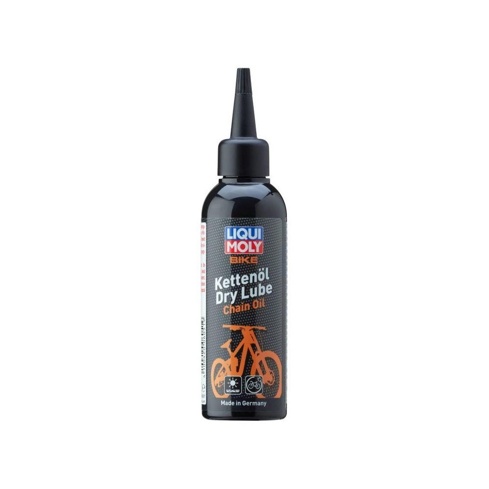 Kettenspray LIQUI MOLY 6051 Bike Kettenöl Dry Lube für