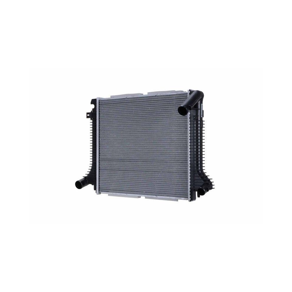 HELLA K&uuml;hler, Motork&uuml;hlung 8MK 366 300-861 f&uuml;r MERCEDES-BENZ