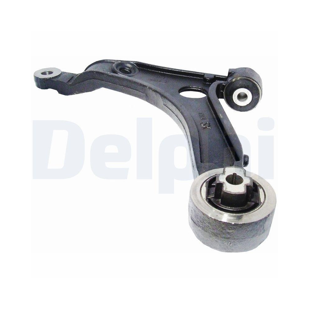 DELPHI TC1942 Lenker, Radaufh&auml;ngung f&uuml;r CITRO&Euml;N FIAT PEUGEOT, Vorderachse links