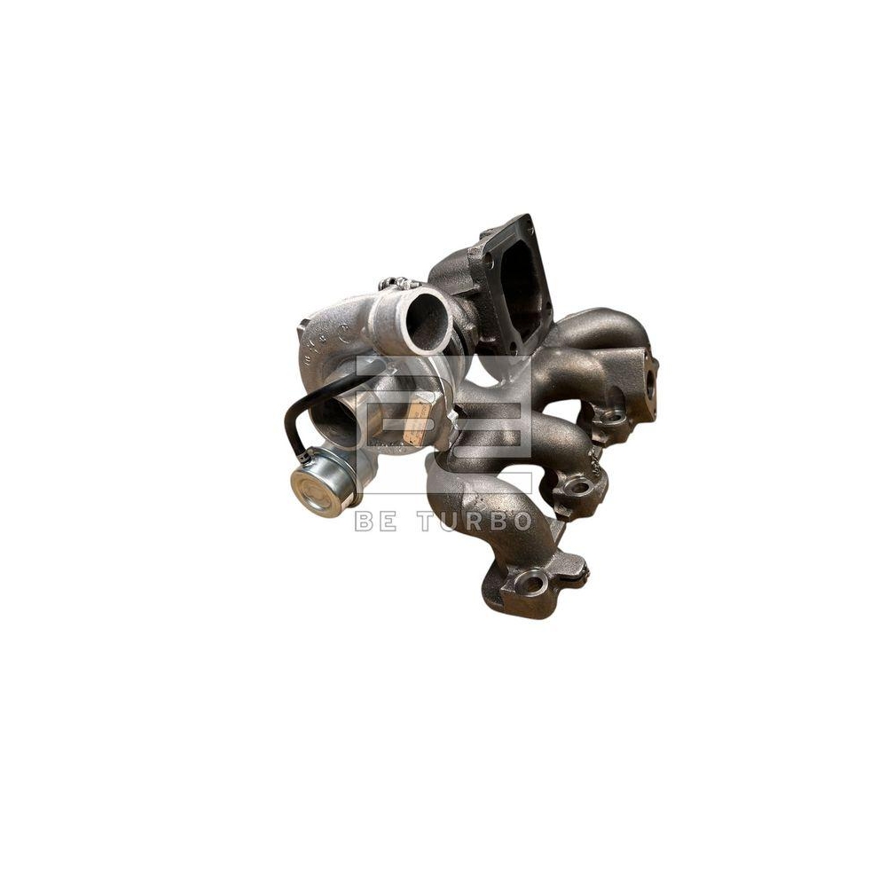 BE TURBO 125216 Lader, Aufladung f&uuml;r FORD